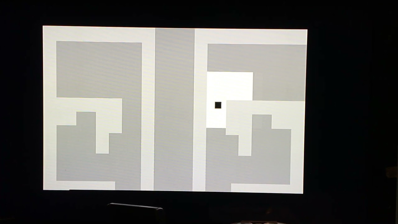 Atari adventure II walkthrough 5:27.61