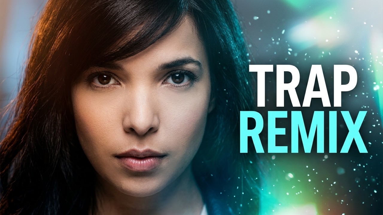 Love Story | Indila | Trap Remix