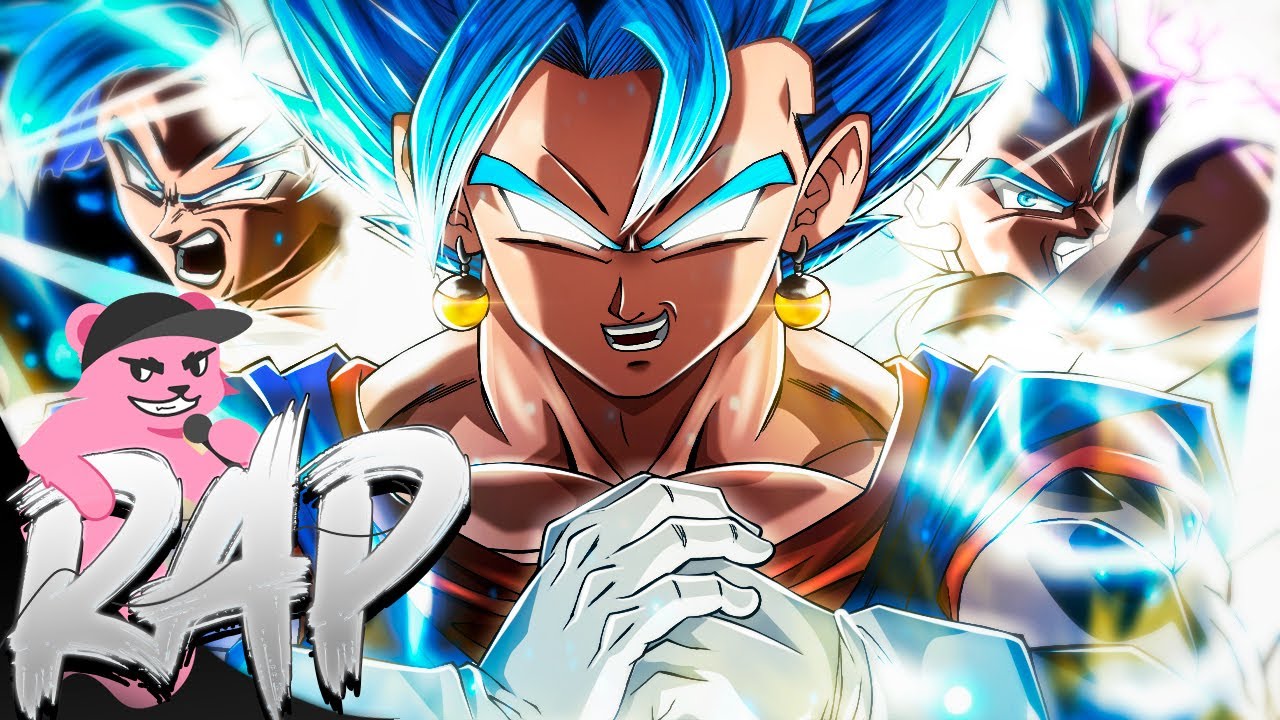 Vegito Rap | 