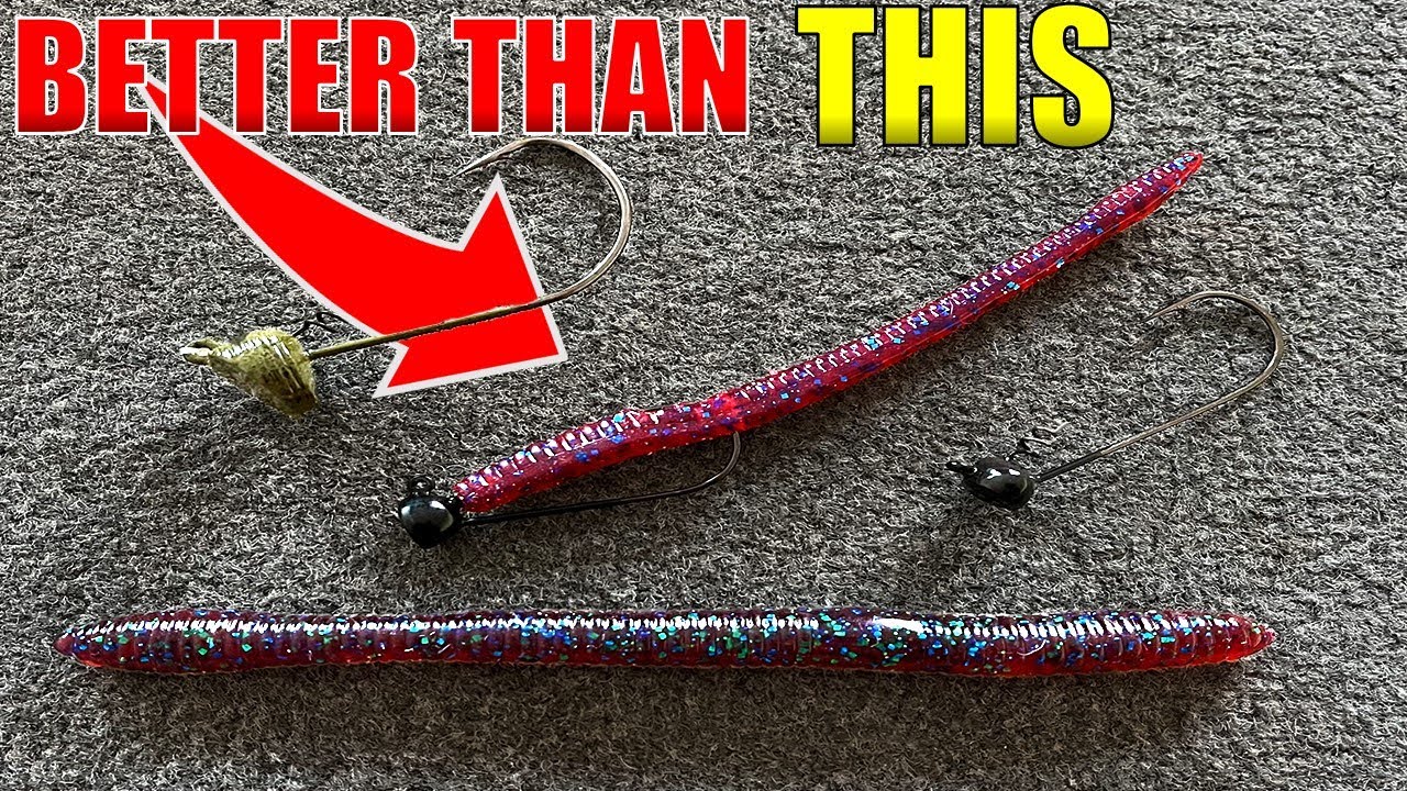 Is The HOVER RIG Really Better Then The SHAKEY HEAD?