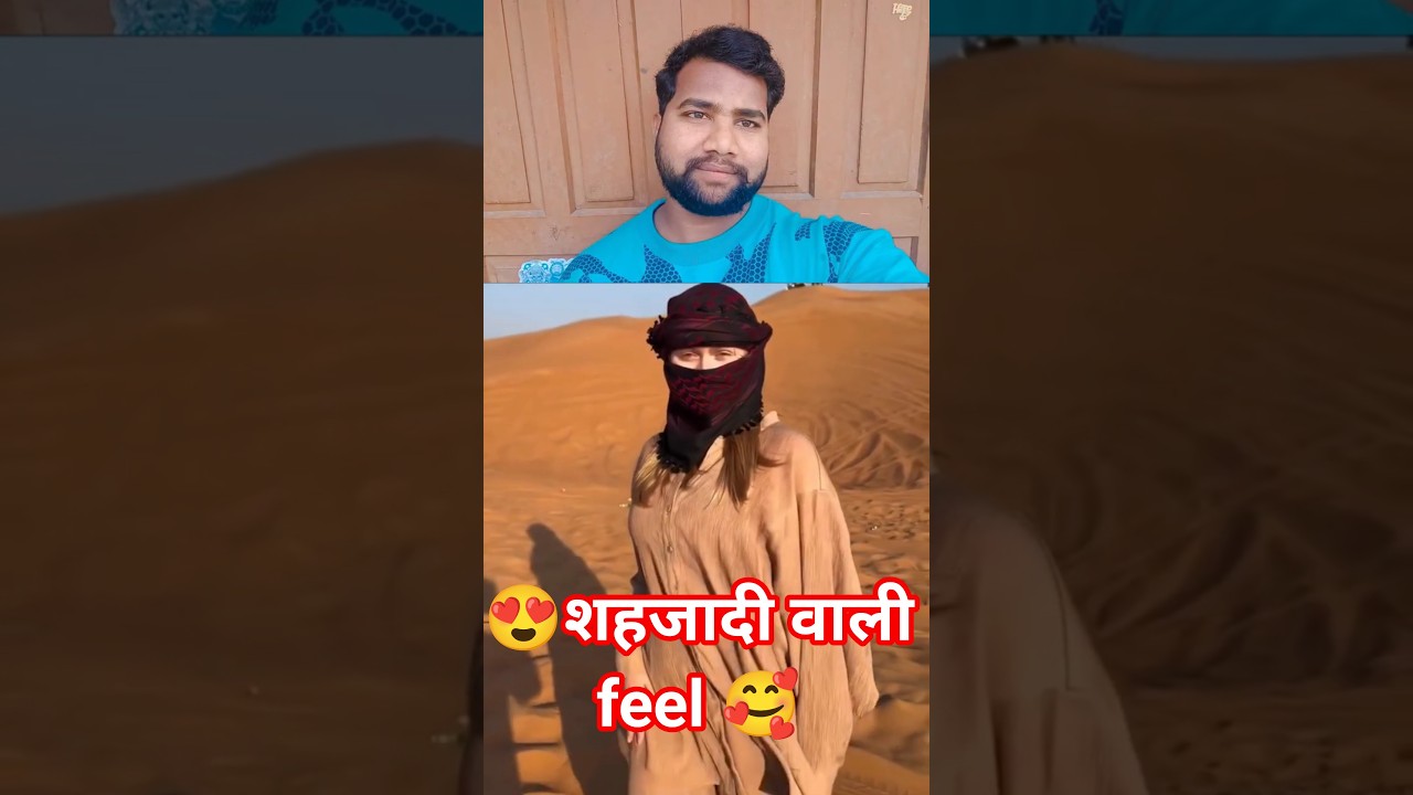 सिर पर स्कार्फ बांधने का सुंदर तरीका 👍 
