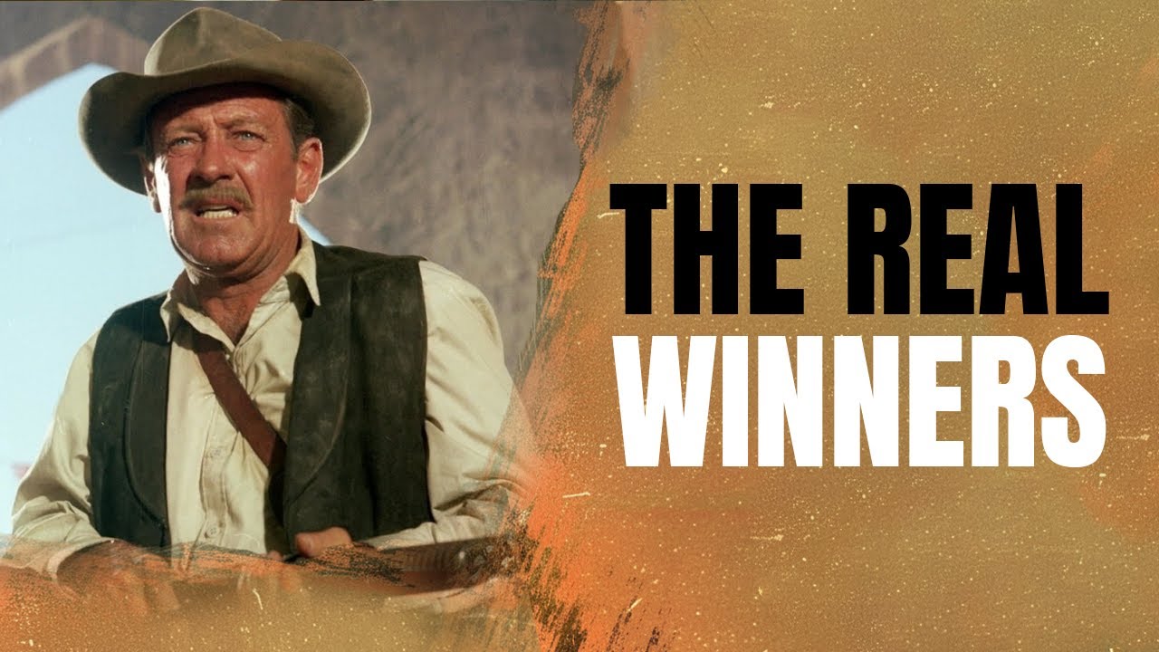 12 Oscar-Snubbed Westerns That Are Better Than the Winners