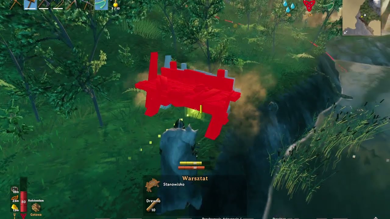 Valheim #31 Ogromne pokłady srebra