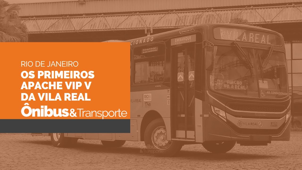 Vila Real recebe os seus primeiros Apache Vip V