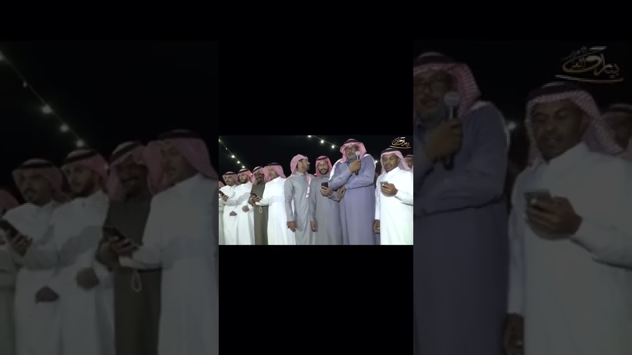 حداة الشلالحه لقبيلة بني عزيز