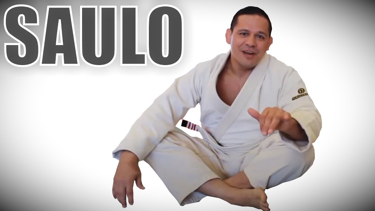 Saulo Ribiero Highlights