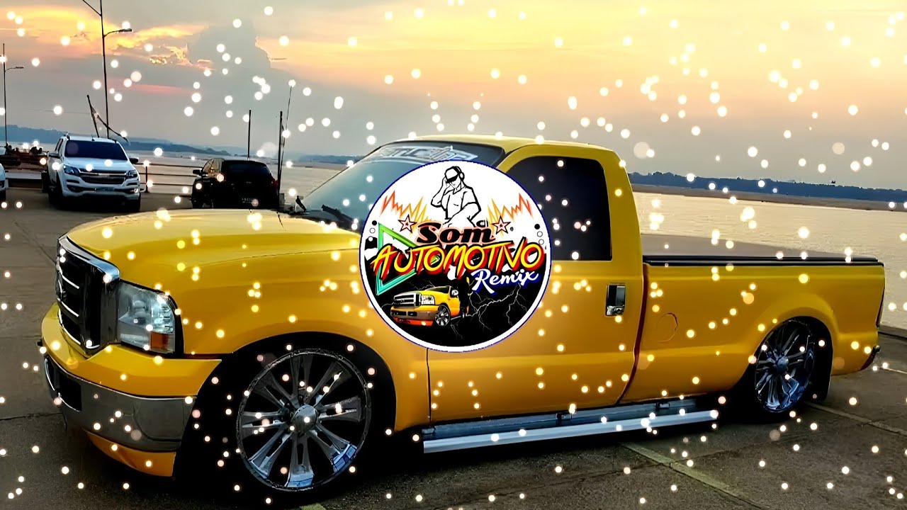 DJ Slow - Wont´t Die Remix ((Ramon Producer)) Dance Automotivo [2025]
