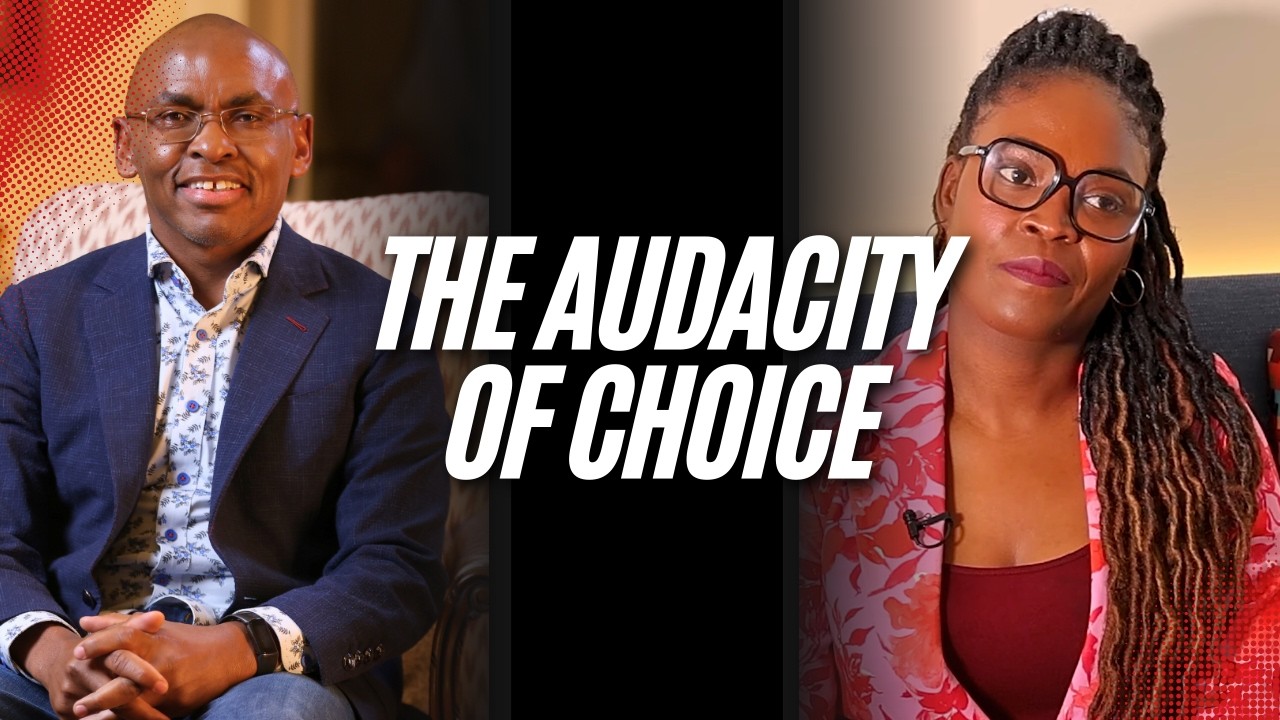 The Audacity of Choice: Navigating Unconventional Transitions for Growth and Leadership