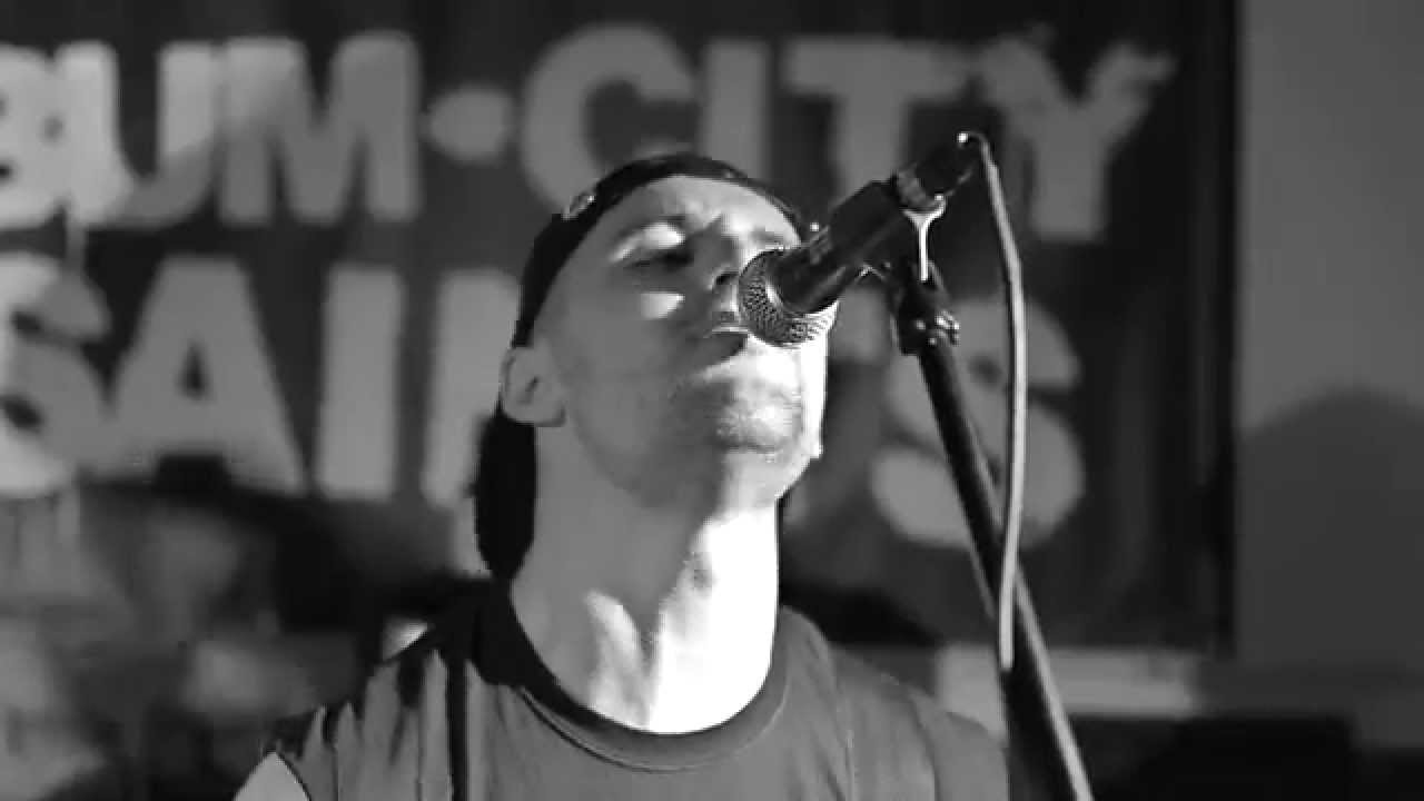 Bum City Saints - 