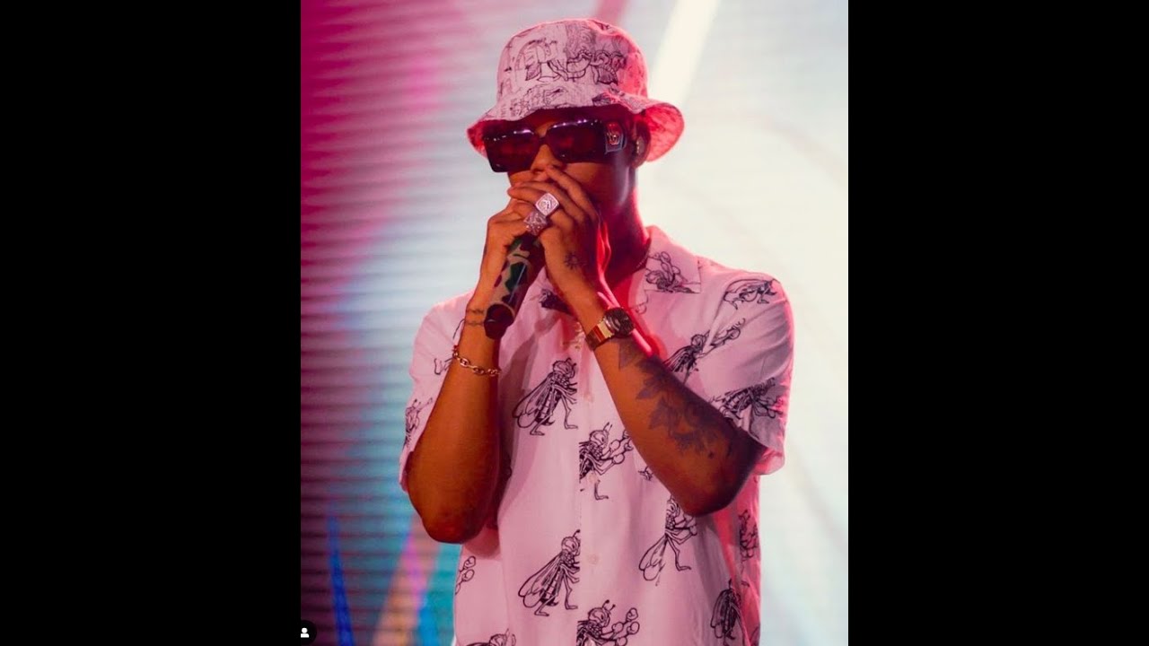 (Free) Nasty C Type Beat 2023 | 