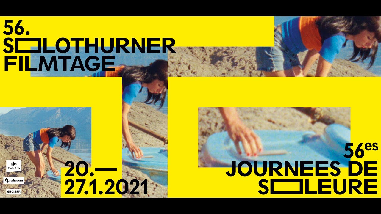 Trailer 56. Solothurner Filmtage I Bande annonce des 56es Journ&eacute;es de Soleure
