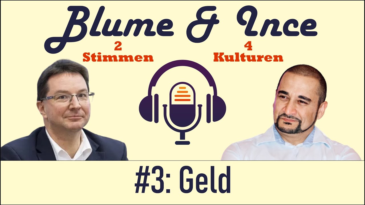 Folge 3: Was ist eigentlich 