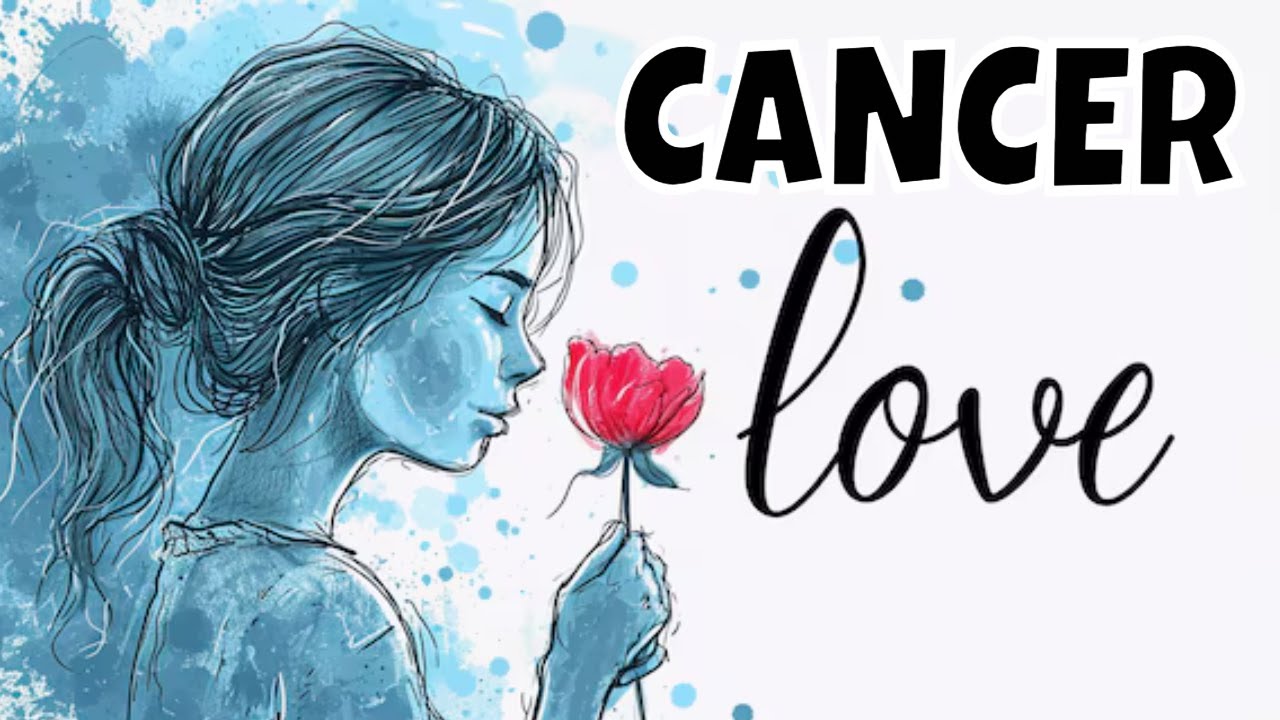 Cancer Tarot February 👉 Two Destined Gifts Are Arriving — Love Is Only One of Them!