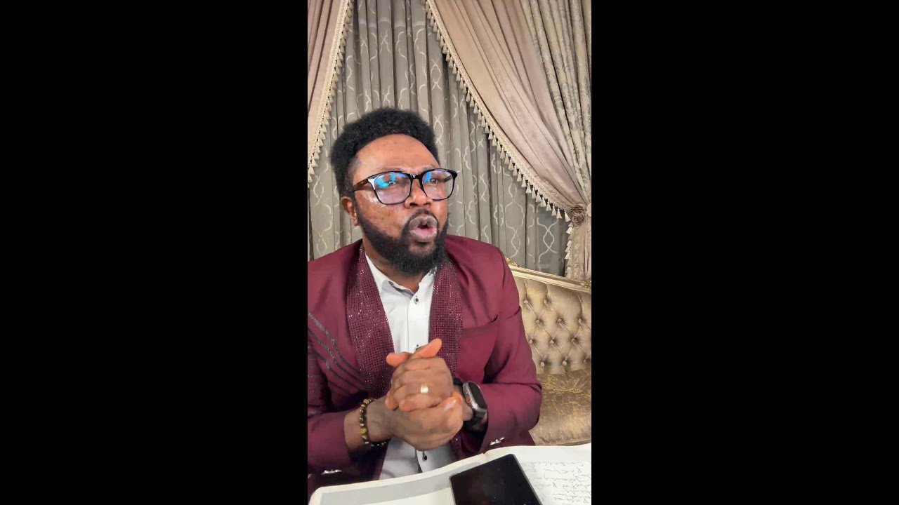 DAY16:PRAY ALONG WITH YOUR PROPHET FOR PARTNERSHIP, COUNSELING AND TESTIMONIES CALL +4474534011799