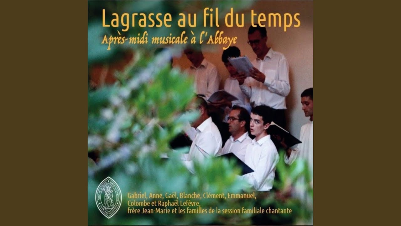 Maria - Nadau (Groupe occitan)