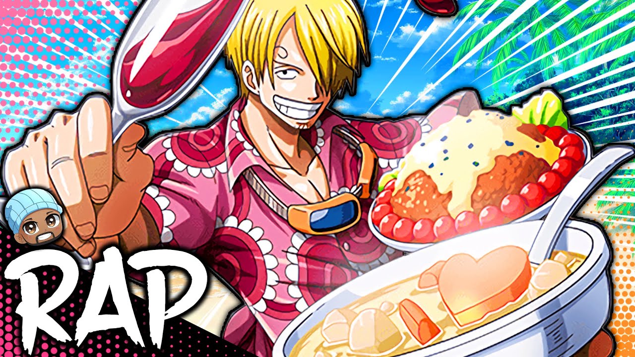 Sanji Rap | 