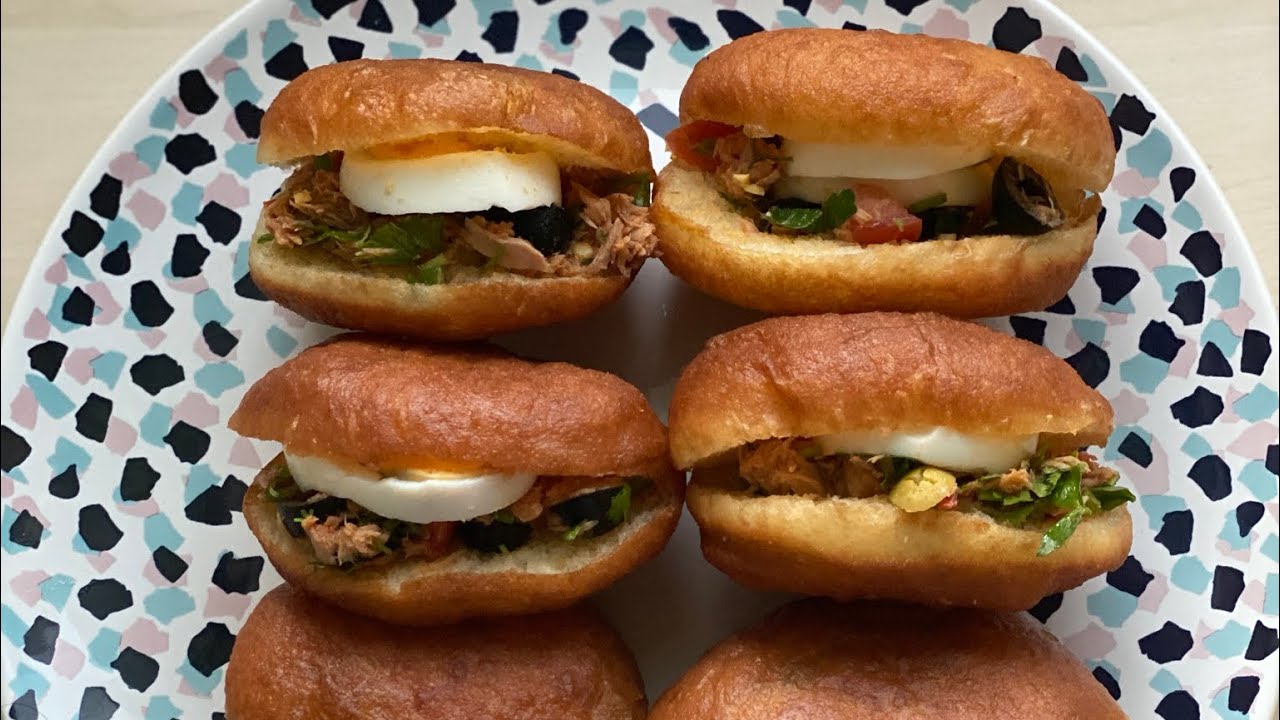 الفركسي او الفويكاسي وفطائر بالدجاج الطعم روعة ننصحكم تجربوهم