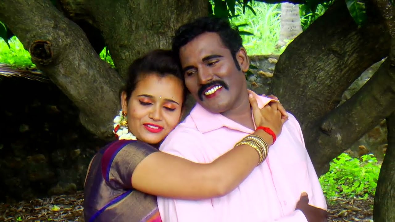 சின்னசிறு பூவே ...  ராஜா - ராதிகா