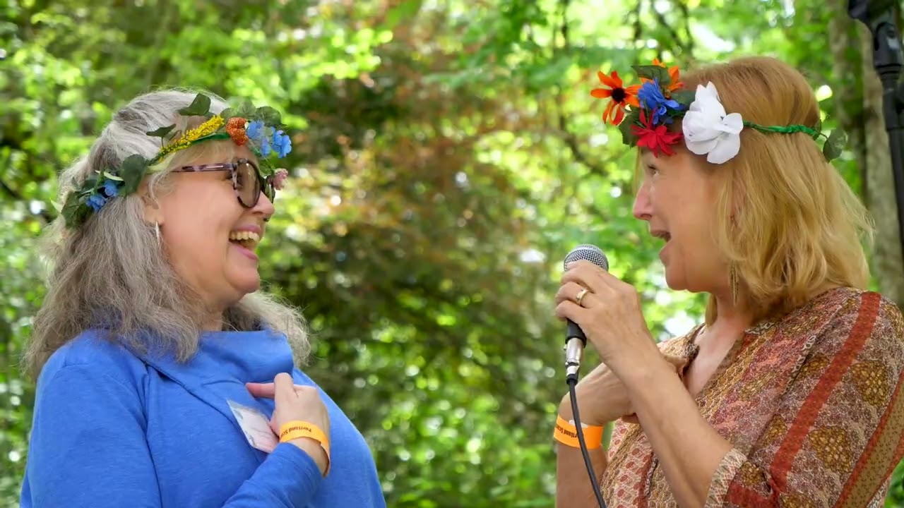 Oregon Midsummer Festival 2026