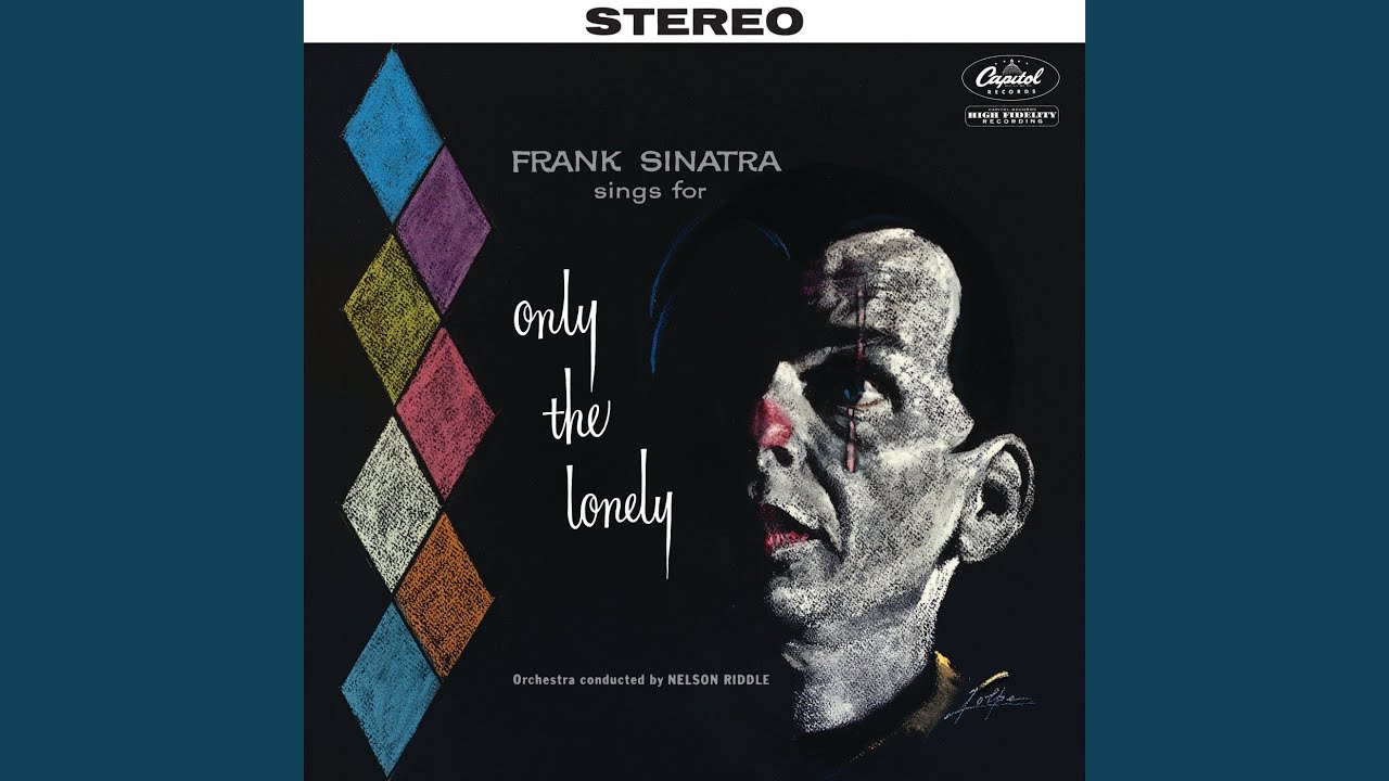 It's A Lonesome Old Town (2018 Stereo Mix)