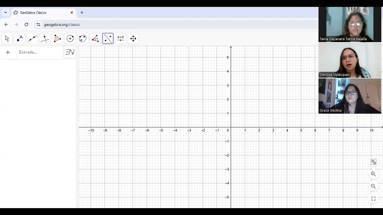 Tarea Práctica 6 - Didáctica de la matemáticas.