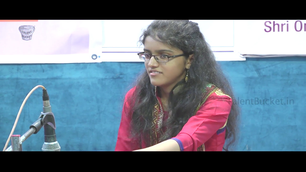 Tabla Harmonium Jugalbandhi | Pt. Subhash Dasakkar | Ishwari Dasakkar