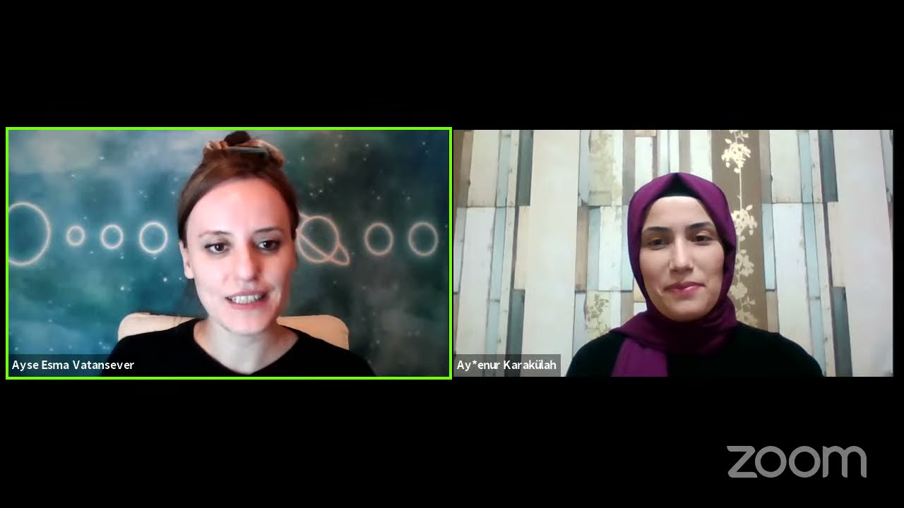 Çocuk ve Ergenlerle Cinsellik Nasıl Konuşulur? | Psikolog Ayşenur Karakülah