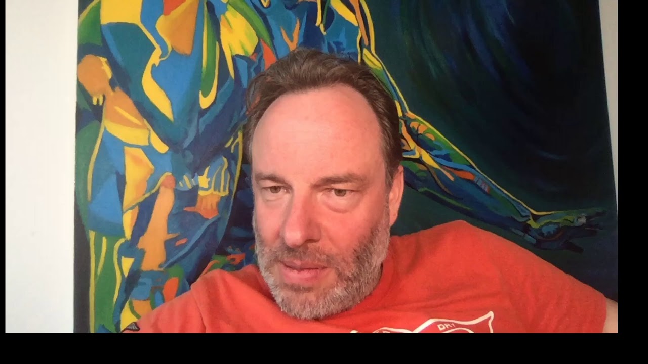 Livestream: Der impulsive Pluspol (Verlustängstler)