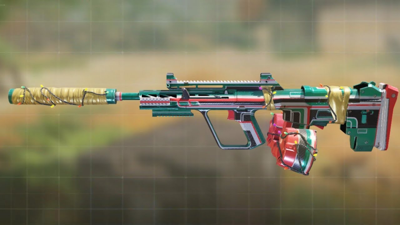 This is SMG