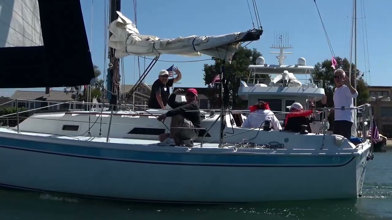 Teagan's Heart: Sail. Breathe. Heal.