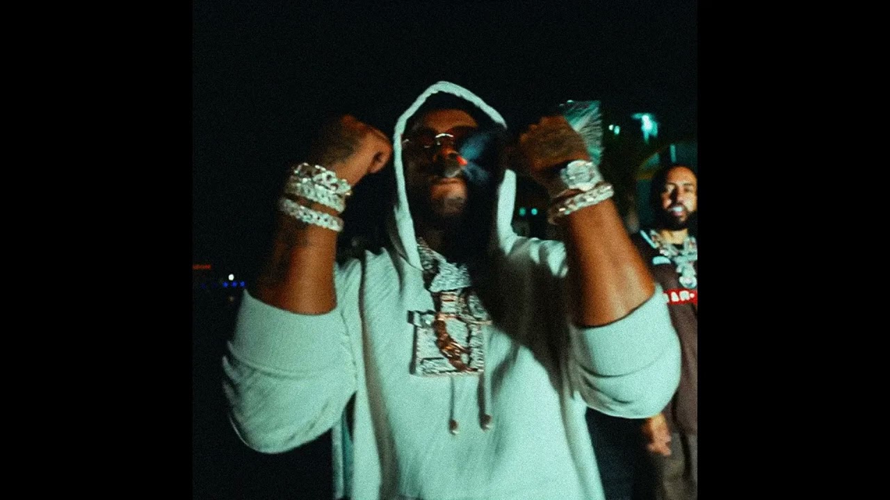 (FREE) Bossman Dlow Type Beat - 