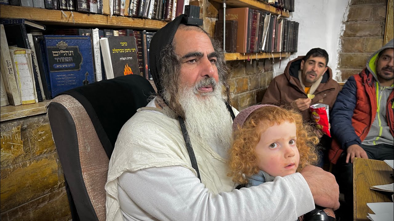 הרב שלום סבג✨כבוד האישה 👑 - י׳ באדר  ה׳תשפ״ה - דן בן יעקב 🇮🇱