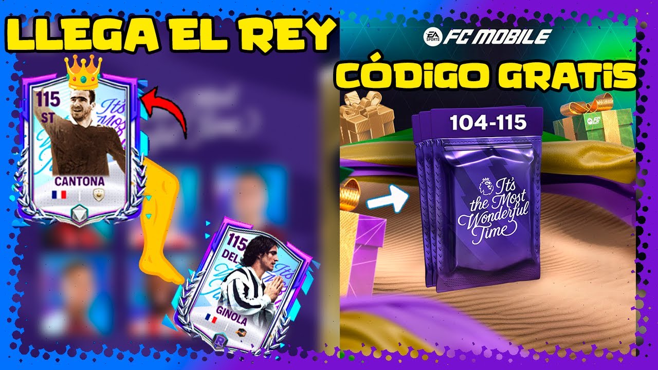 Cuando esperas a un Pr&iacute;ncipe y te dan a un Rey, hora del mantenimiento, c&oacute;digo gratis y m&aacute;s