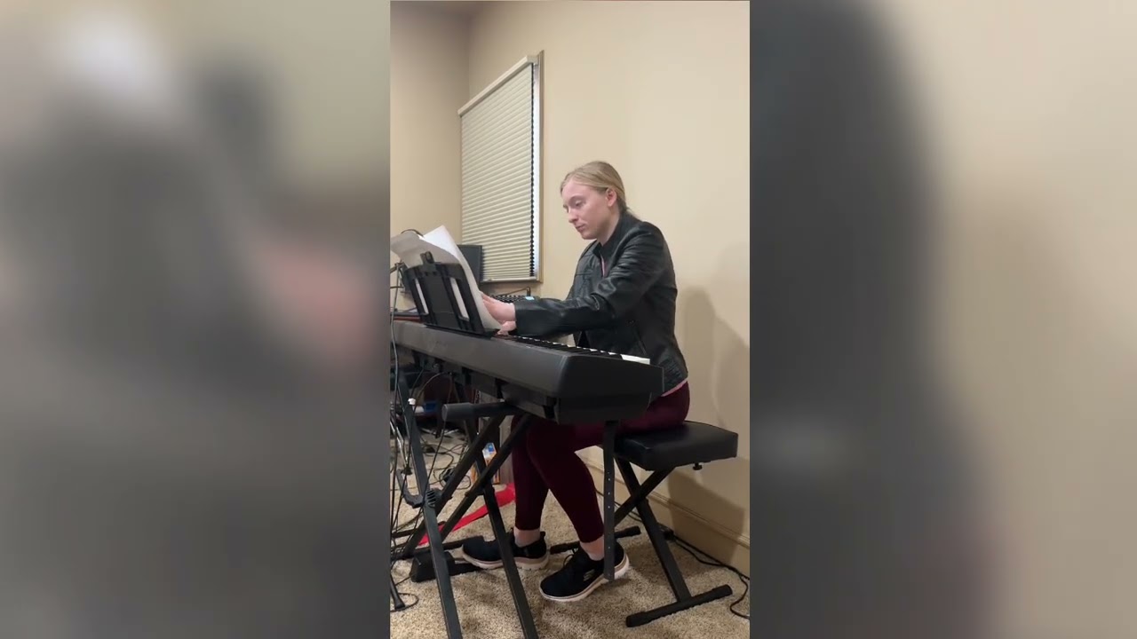 “The Routine” Full Song (Challenge)