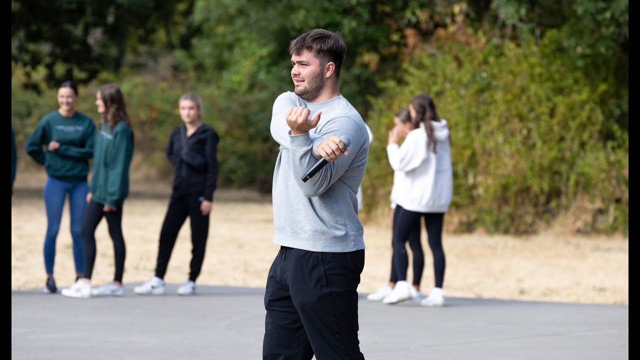 Sulamita Church Youth Camp 2023