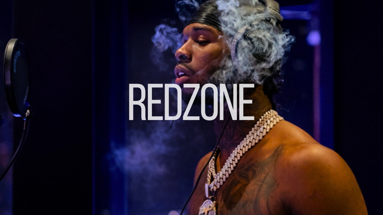 [FREE] Drill Type Beat 'REDZONE' | NY Drill Type Beat x UK Drill 2026