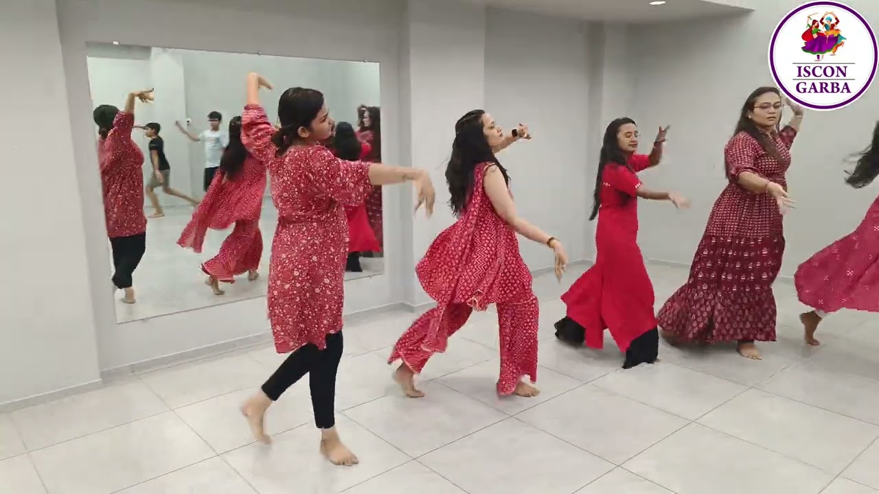 14 new step garba | Learn 14 step garba | Garba xplorepage #garbadance #learngarba #garbaqueen