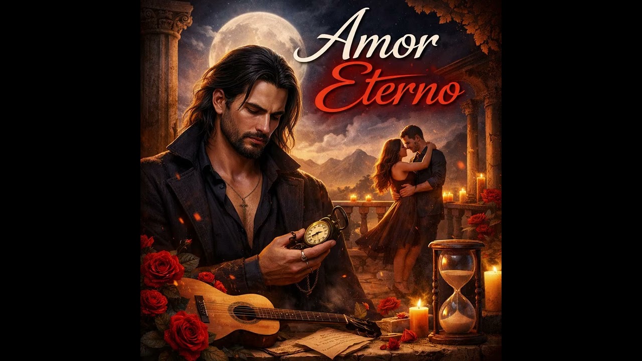 Amor Eterno