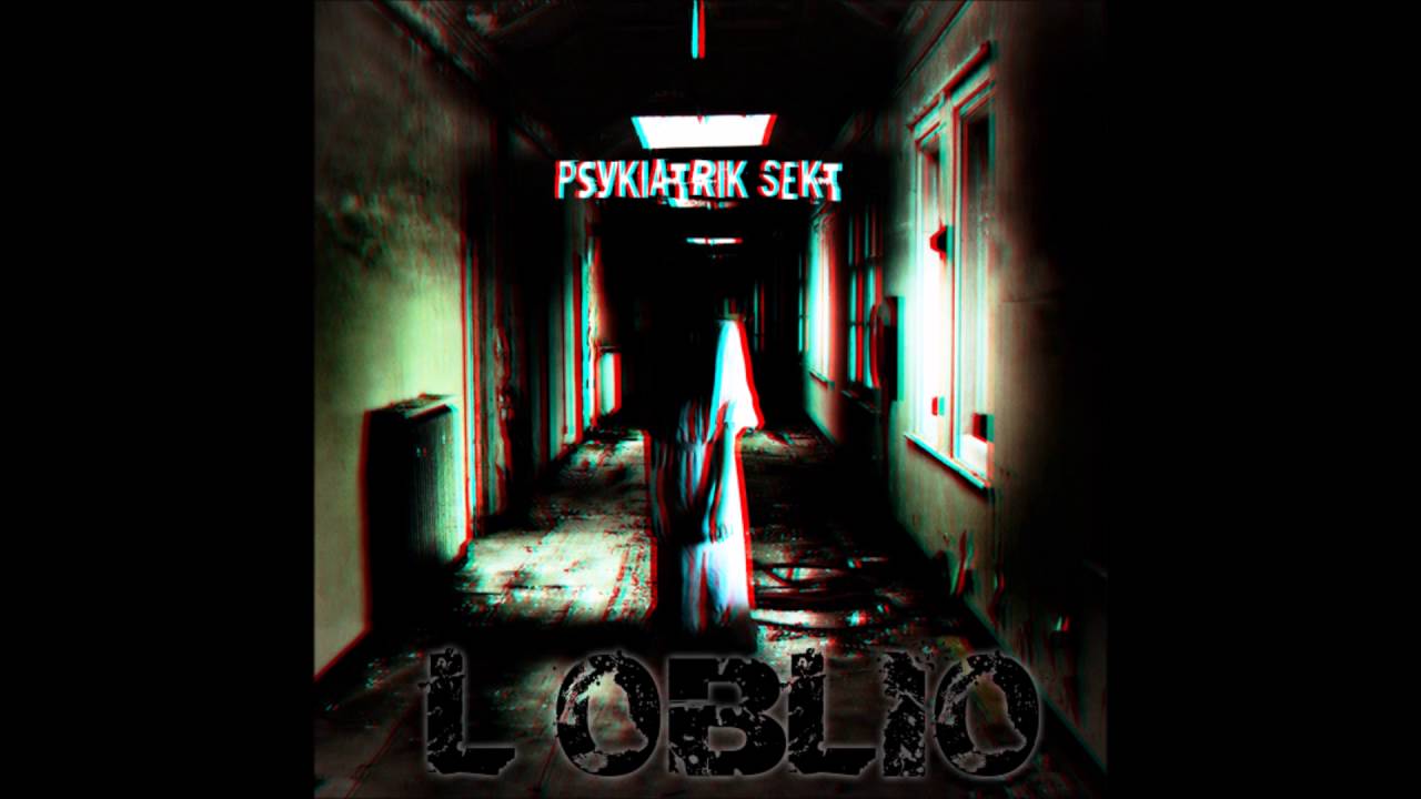 Psykiatrik Sekt - Il Ritorno Del Mostro