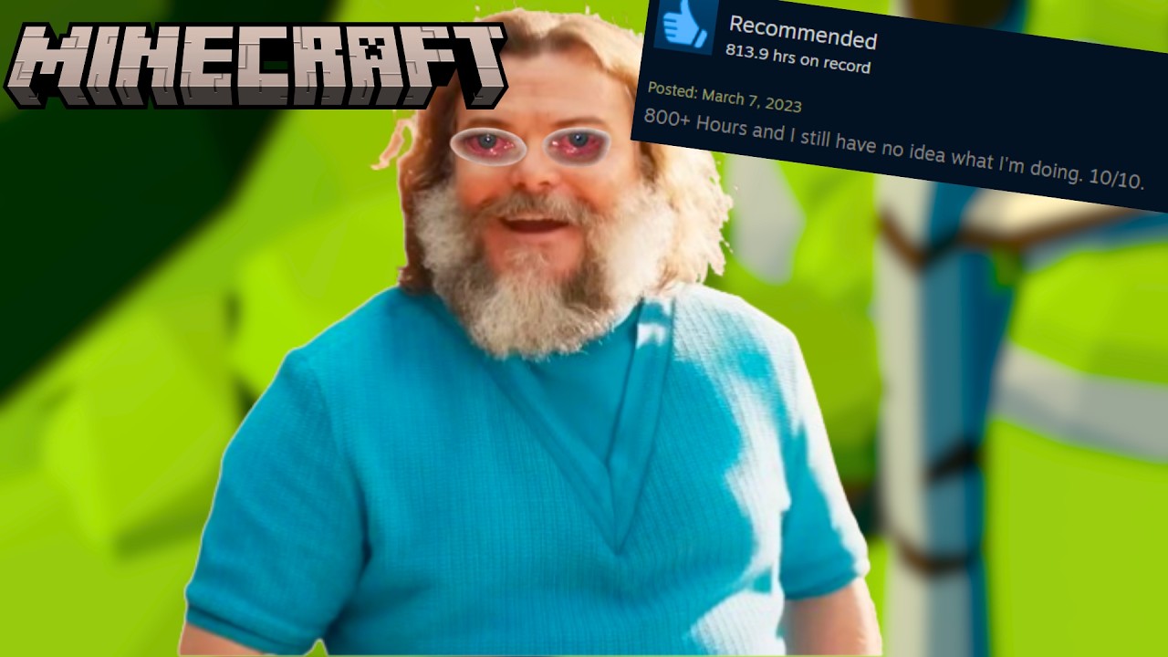 I Have NO Idea What I’m Doing… Minecraft LIVE