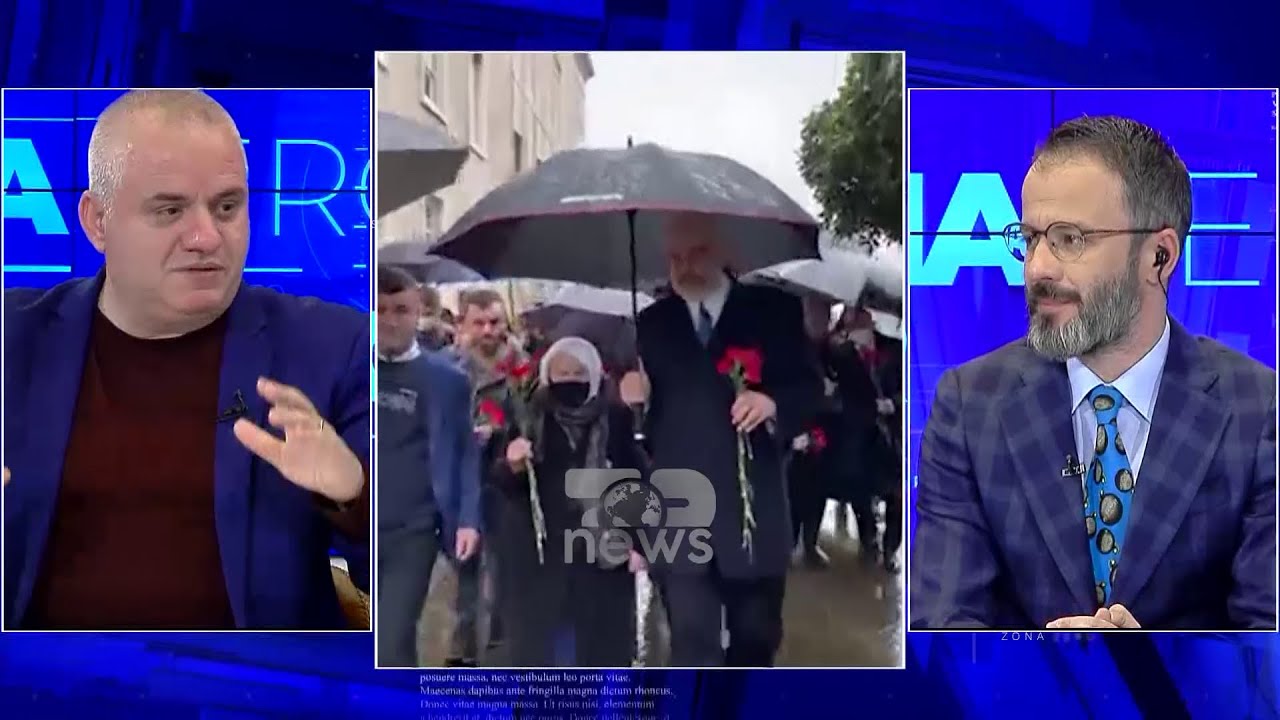 Artan Hoxha: Kush vrau në 21 Janar, kush janë vrasësit dhe nga erdhën të shtënat? |Zona Zero TopNews