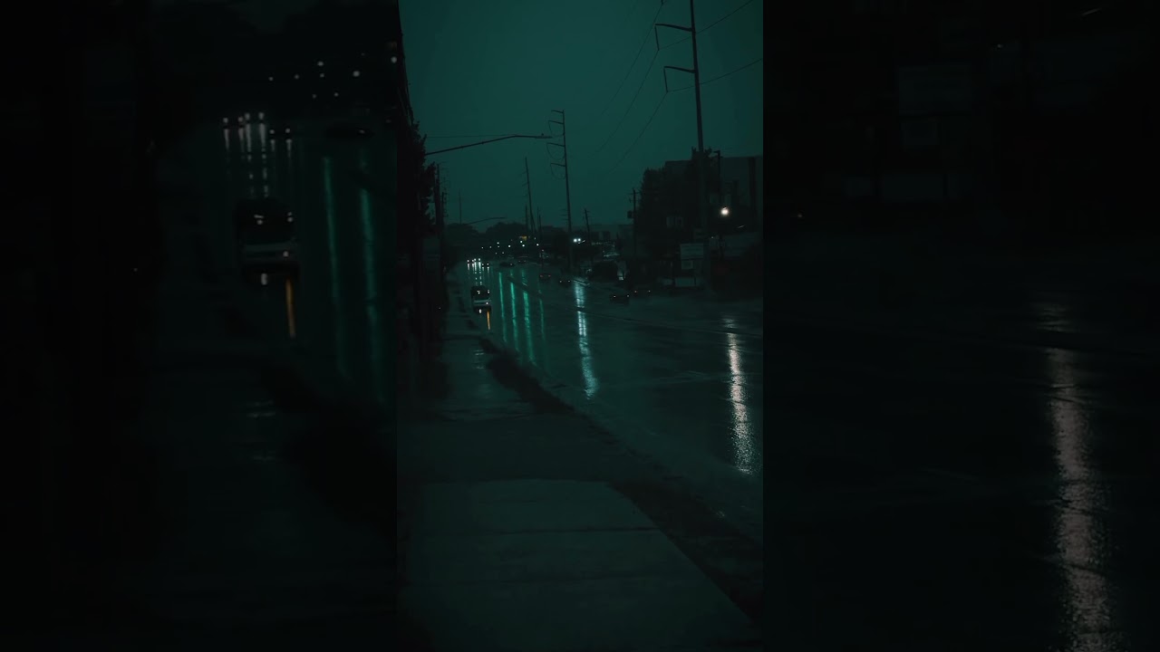 Dark Aesthetic AI Clip &ndash; New Visual Storytelling