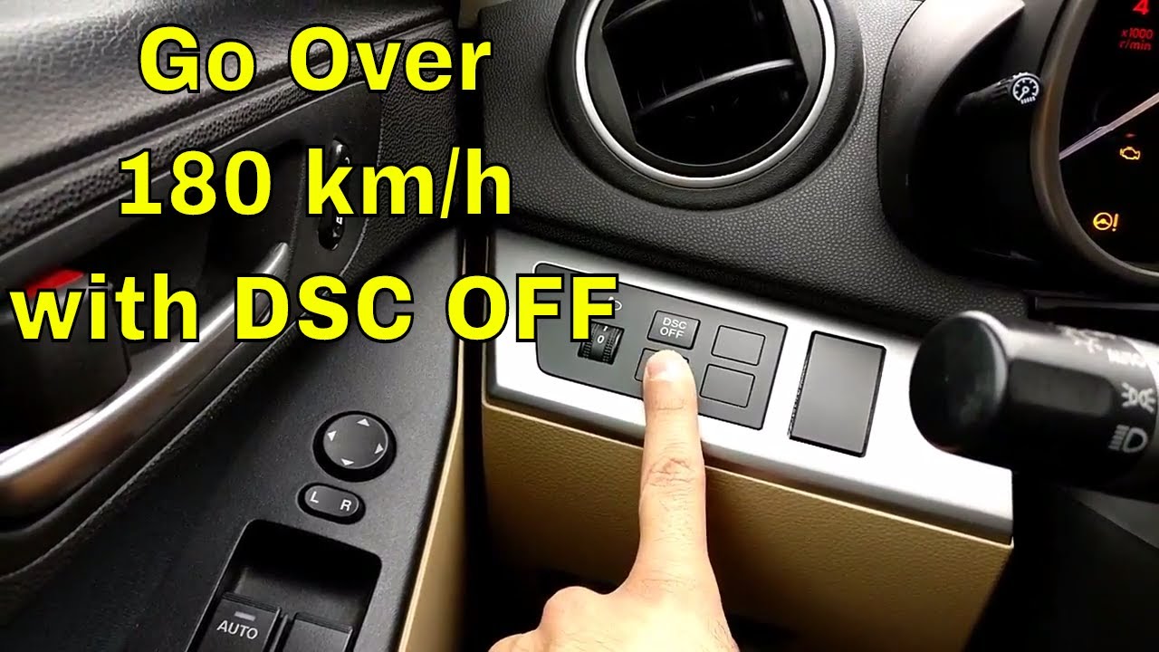 5 интересных функций, которые стоит знать владельцу Mazda 3