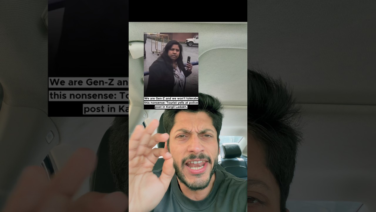 Dipke ke liye Bahu Mil Gayi #genz #viralvideo #indianarmy #kashmir #trending #trendingshorts