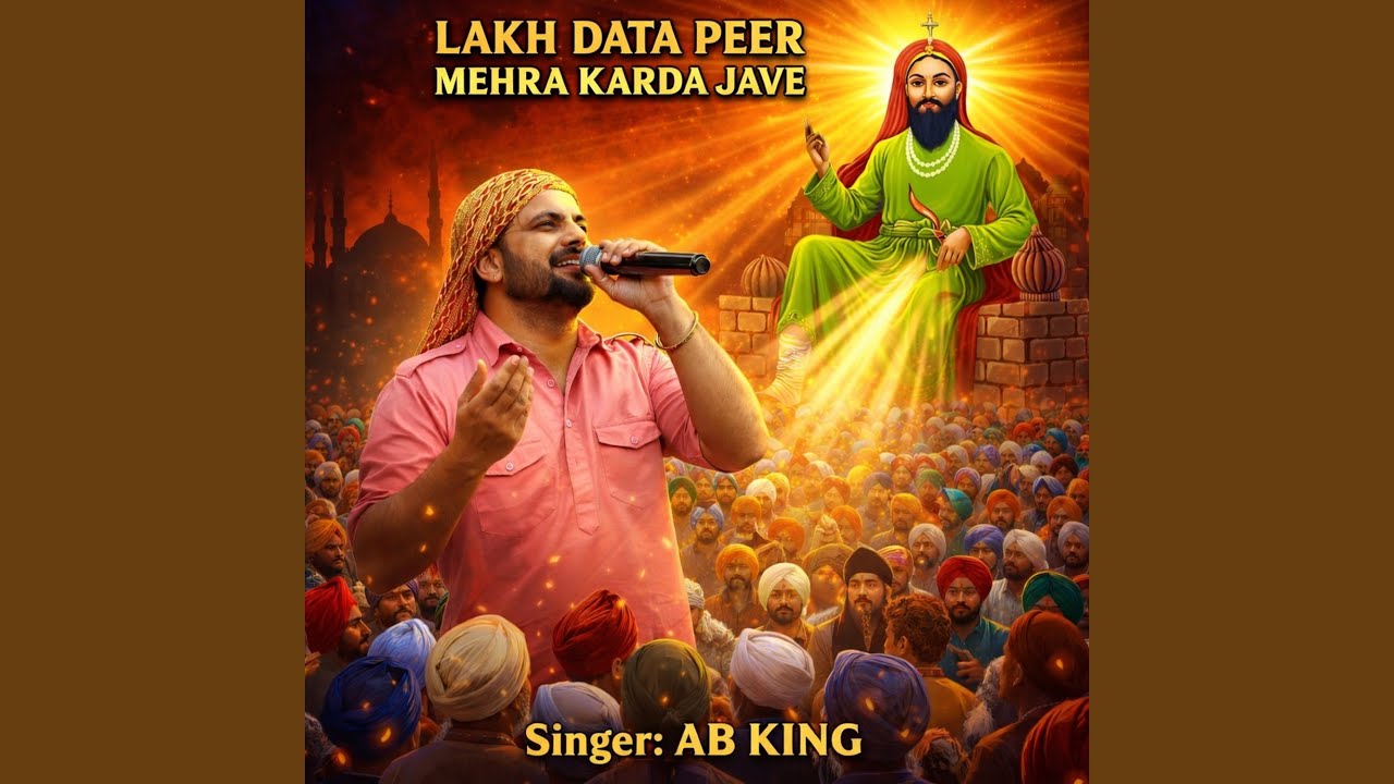 Lakh Data Peer Mehra Karda Jave