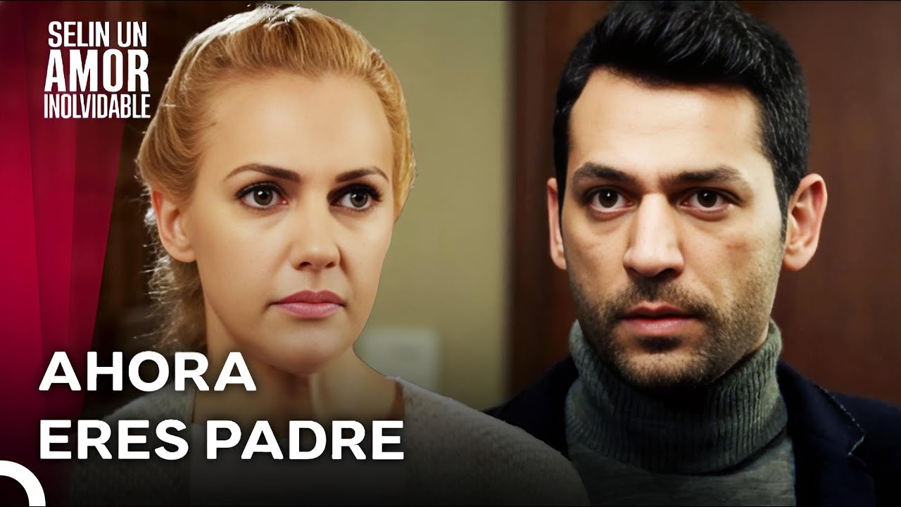 Está Claro Que Osman Es Hijo De Kartal | Selin un Amor Inolvidable Capítulo 10