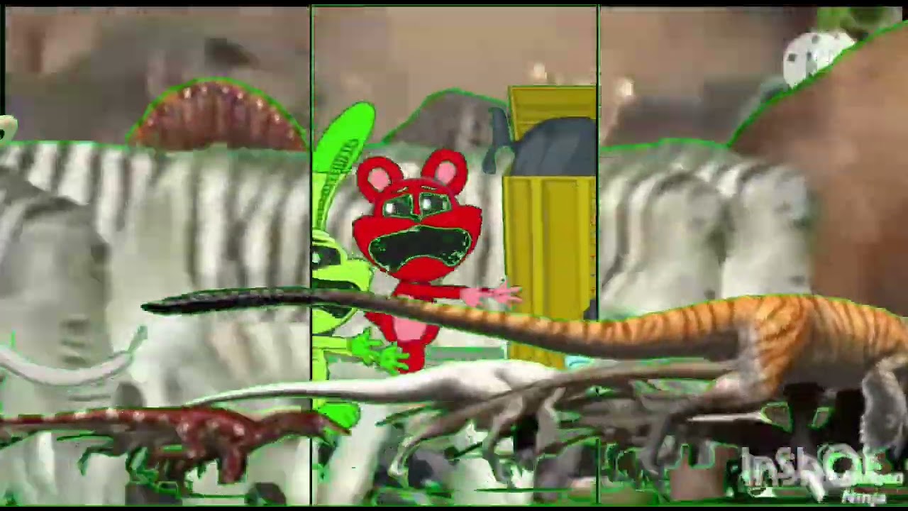 animal stampede 6