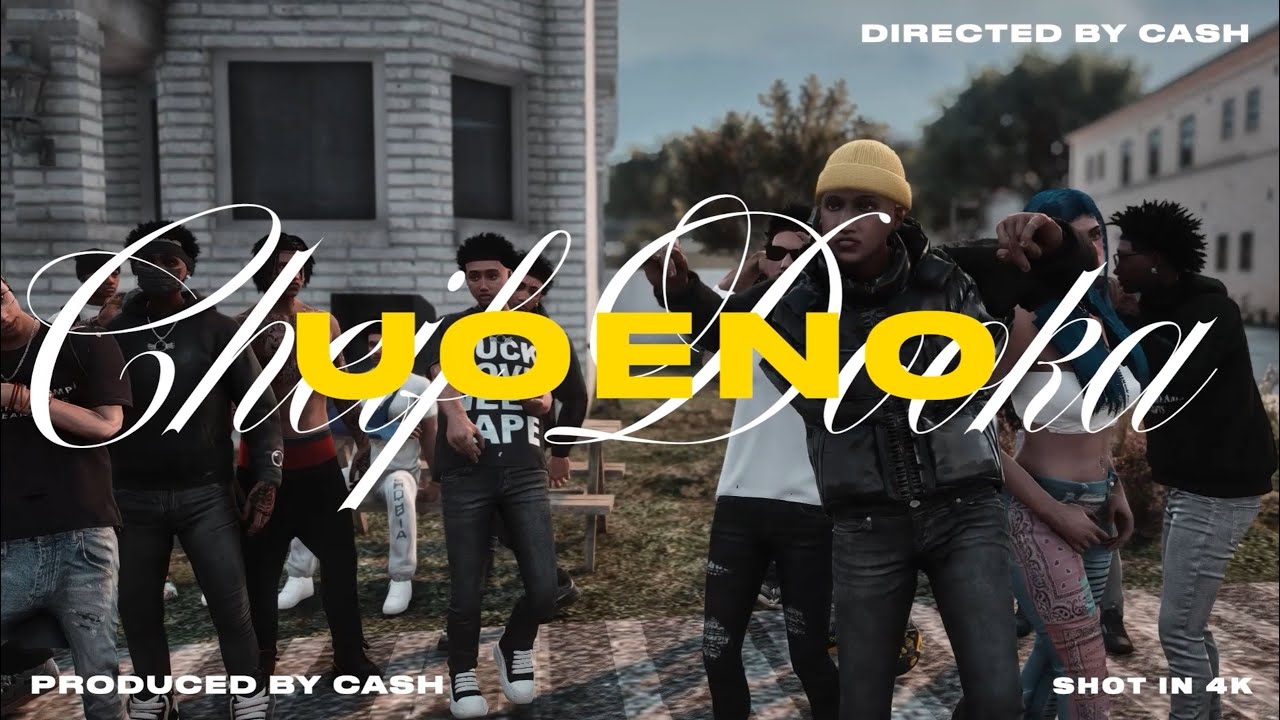 [WC:RP] (IC) Cheif Dooka - UOENO (Music Video) Directed by Cash