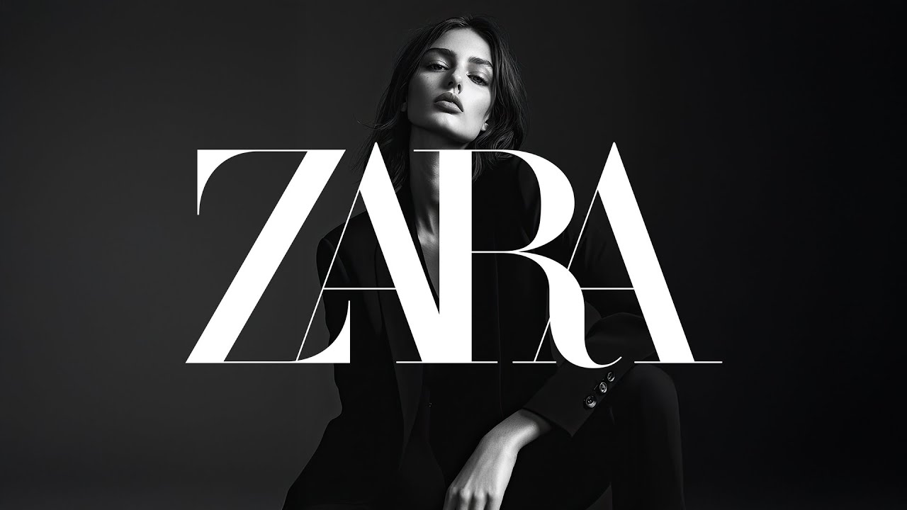 Плейлист Zara Store 2025 &middot; Фоновая Музыка для Бутиков &middot; Эмбиент Музыка для Ритейла