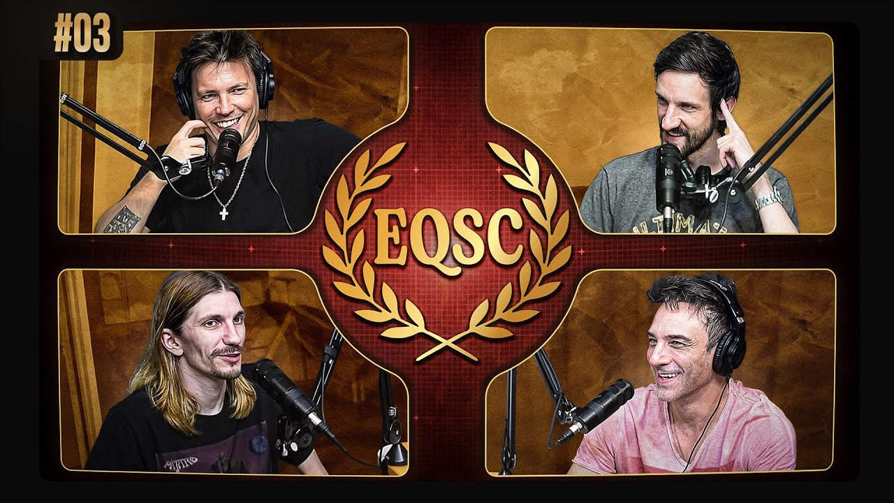 EQSC #3